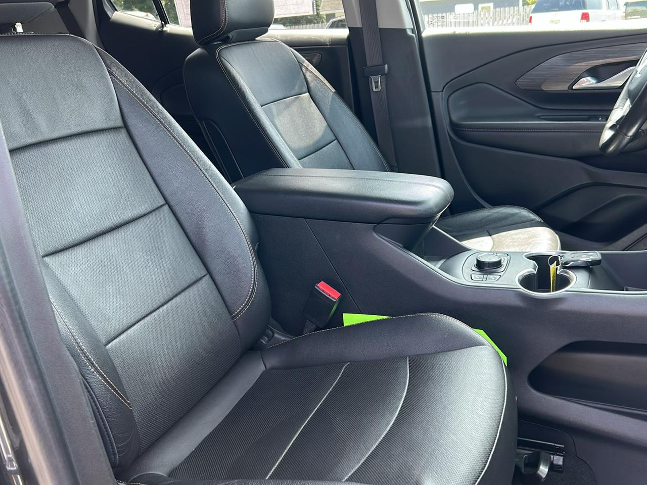 GMC Terrain AWD 4dr SLT 2020