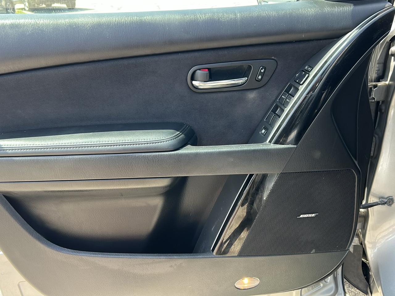 Mazda CX-9 AWD 4dr Touring 2015