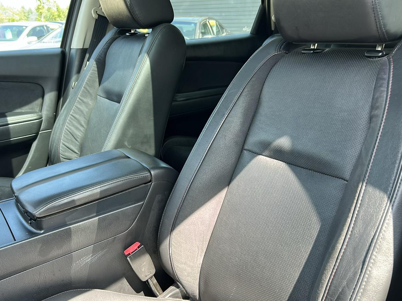 Mazda CX-9 AWD 4dr Touring 2015