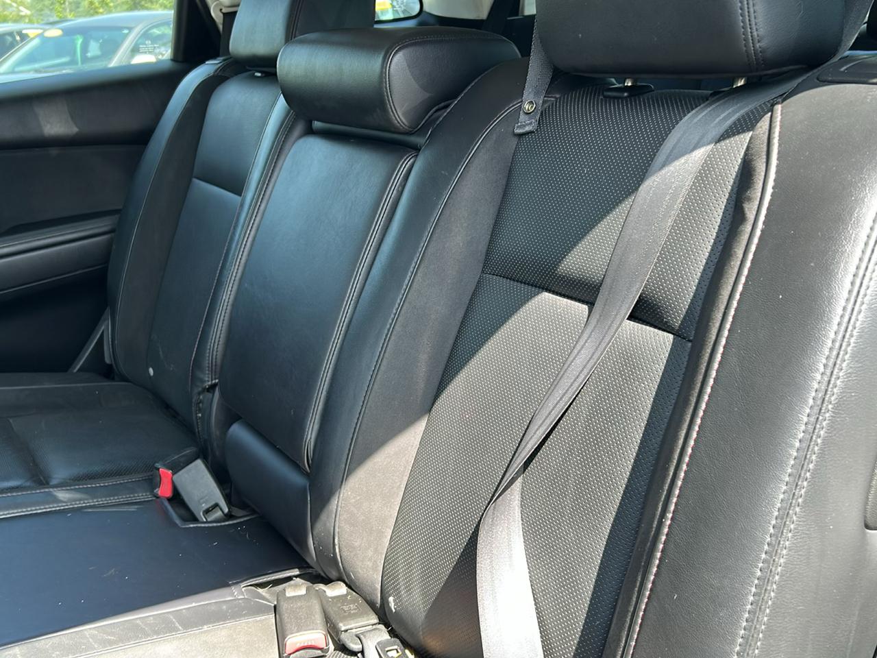 Mazda CX-9 AWD 4dr Touring 2015