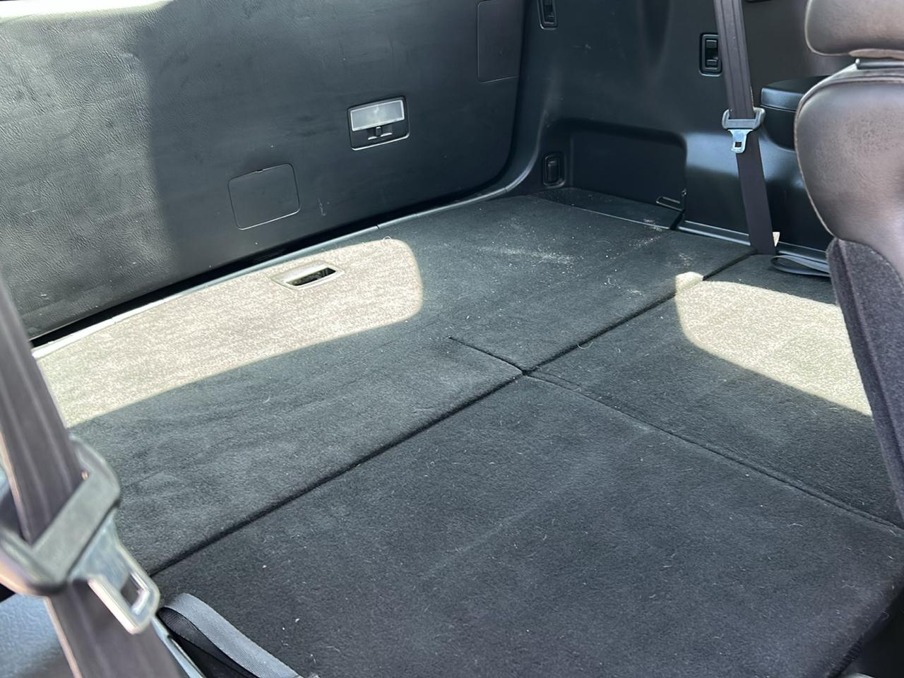 Mazda CX-9 AWD 4dr Touring 2015