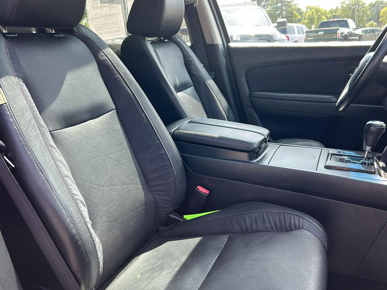 Mazda CX-9 AWD 4dr Touring 2015