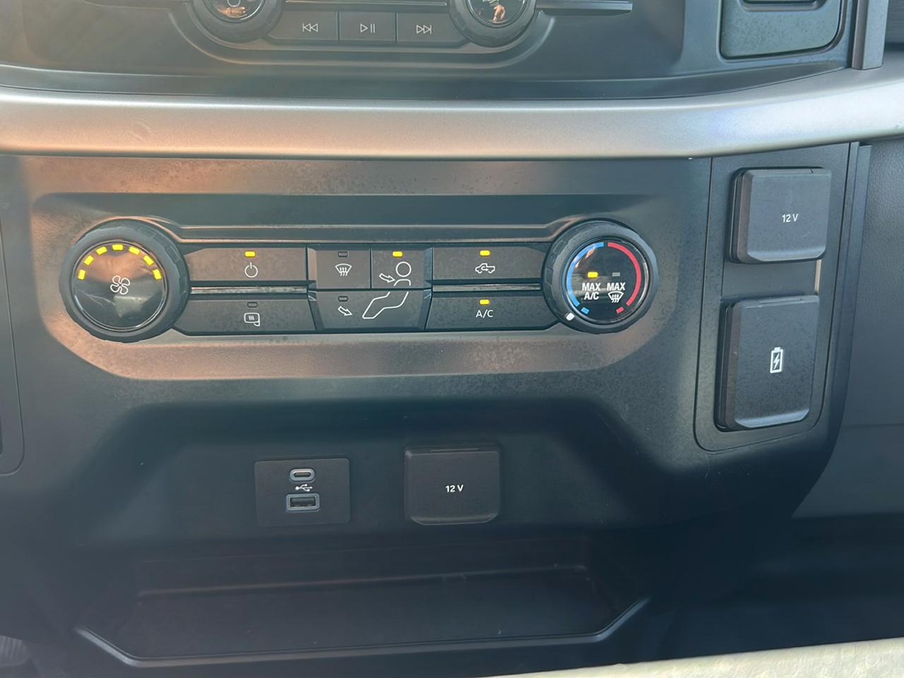 Ford F-150 XL 4WD SuperCrew 5.5' Box 2021