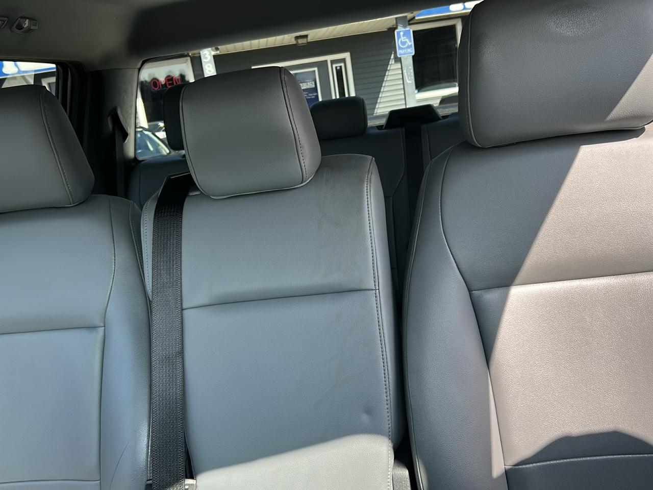 Ford F-150 XL 4WD SuperCrew 5.5' Box 2021