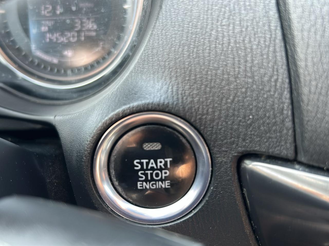 Mazda MAZDA6 4dr Sdn Auto i Sport 2014