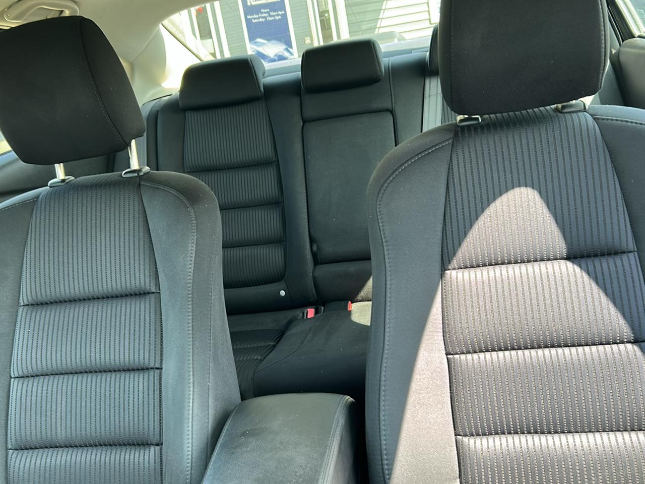 Mazda MAZDA6 4dr Sdn Auto i Sport 2014