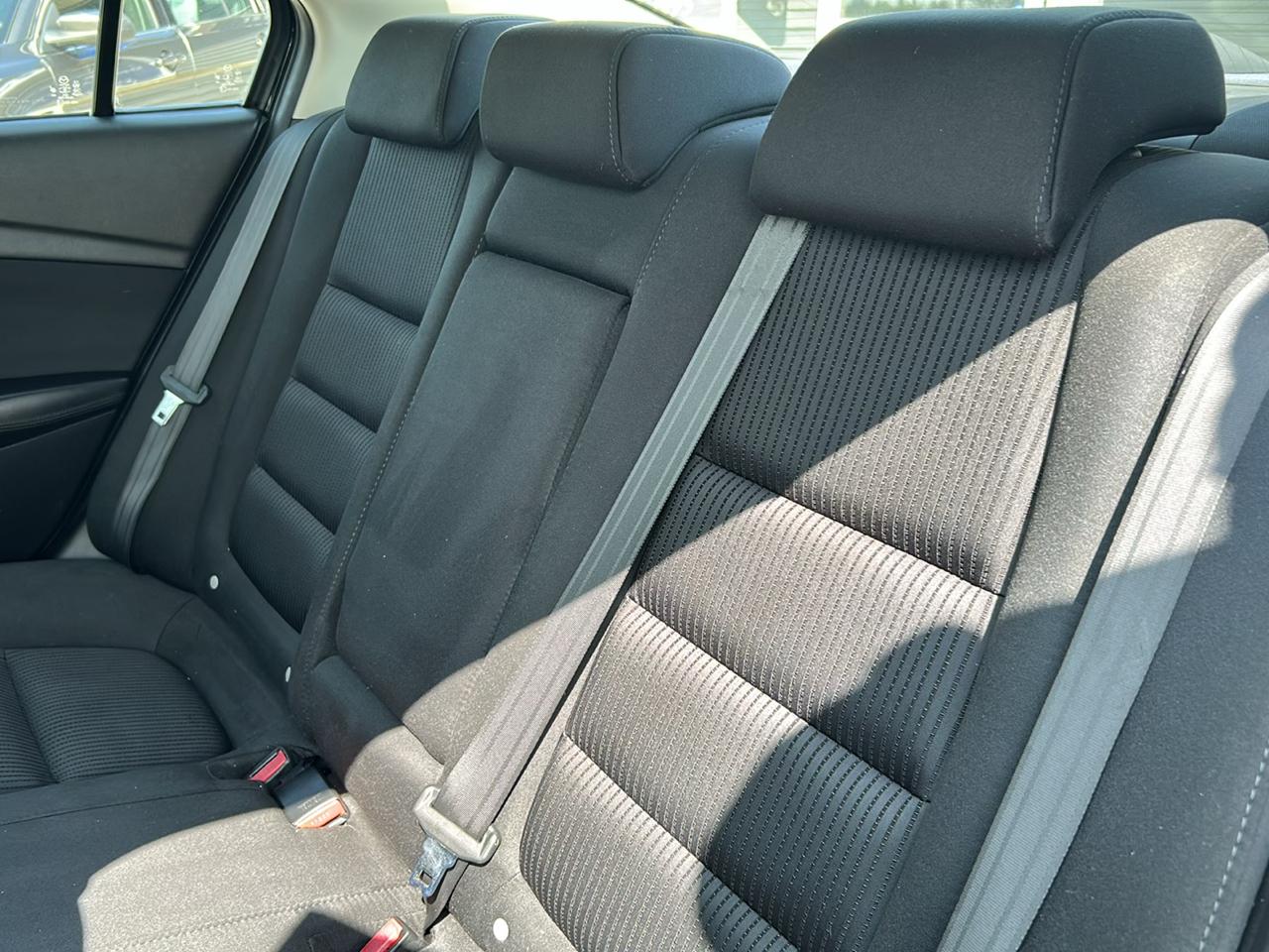 Mazda MAZDA6 4dr Sdn Auto i Sport 2014