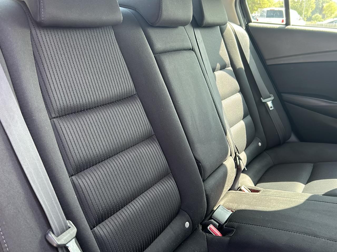 Mazda MAZDA6 4dr Sdn Auto i Sport 2014