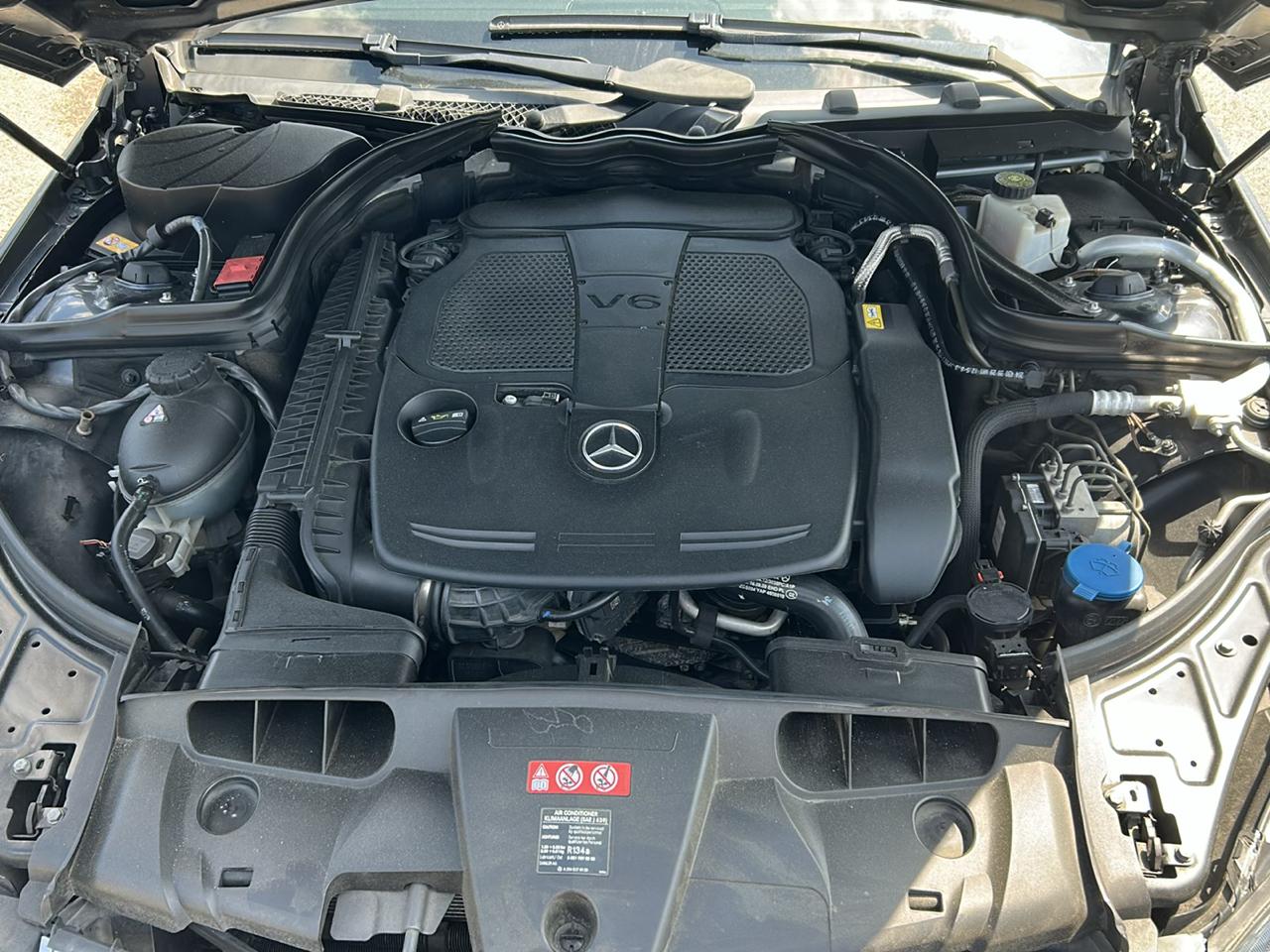 Mercedes-Benz E-Class 2dr Cabriolet E 350 RWD 2013
