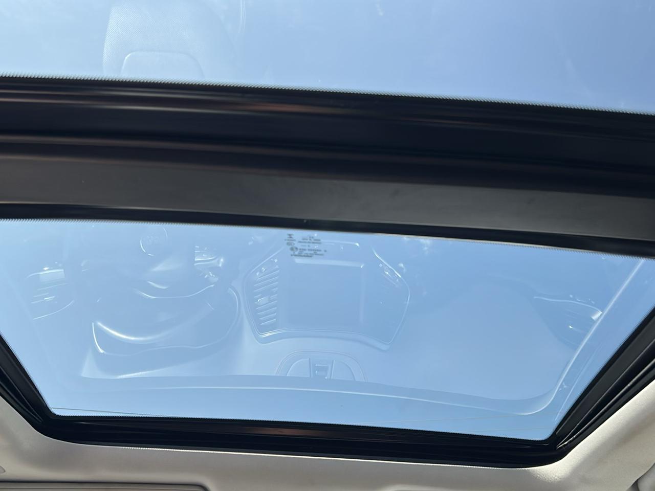 Jeep Cherokee Trailhawk 4x4 2022