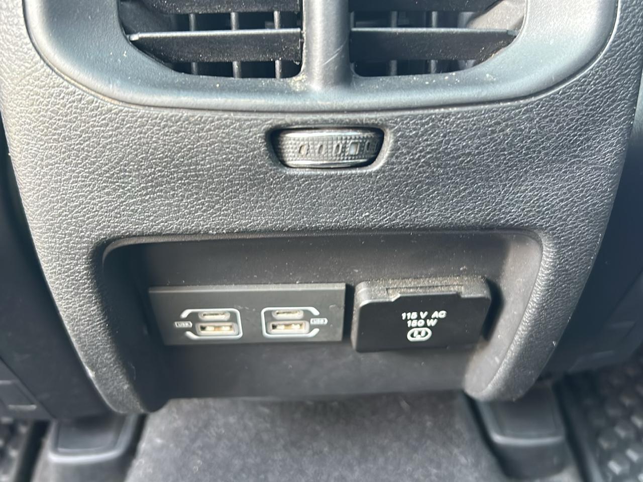 Jeep Cherokee Trailhawk 4x4 2022
