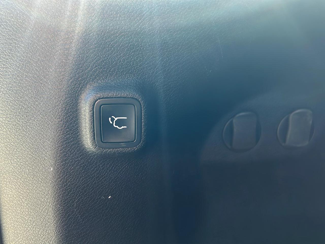Jeep Cherokee Trailhawk 4x4 2022