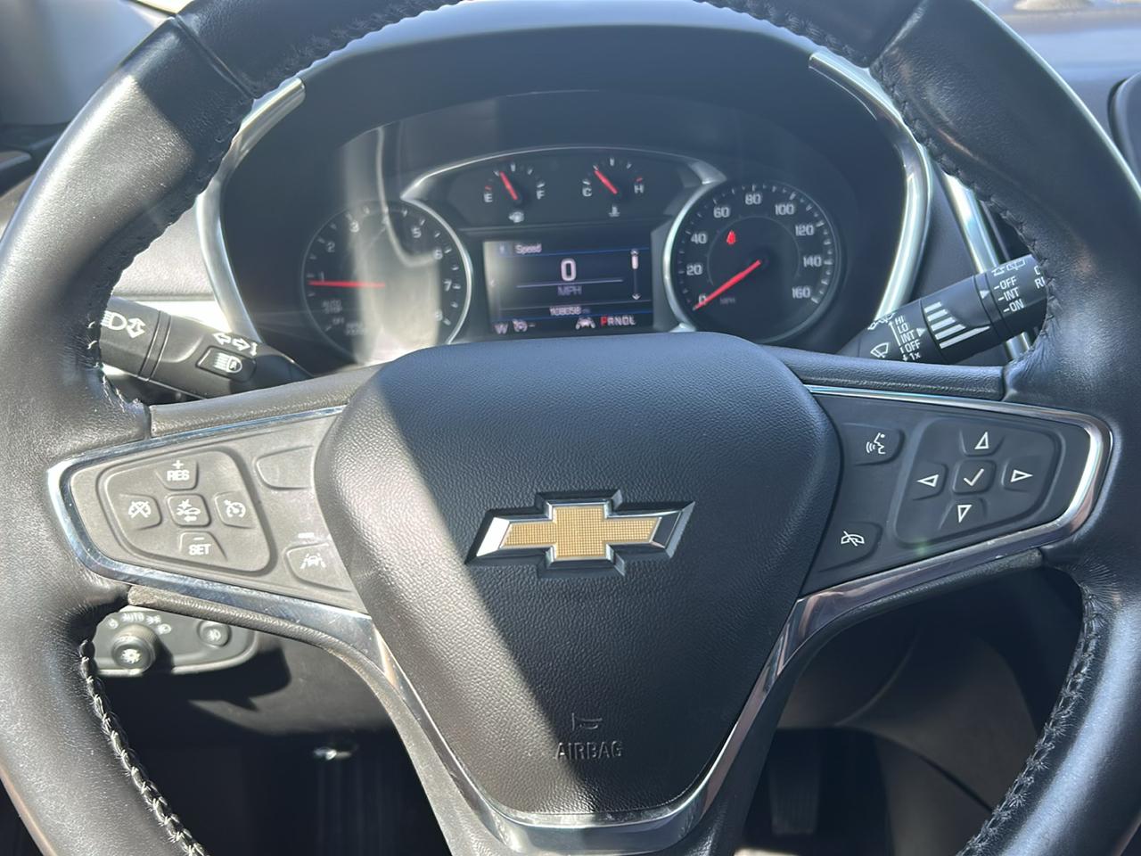 Chevrolet Equinox AWD 4dr LT w/1LT 2020
