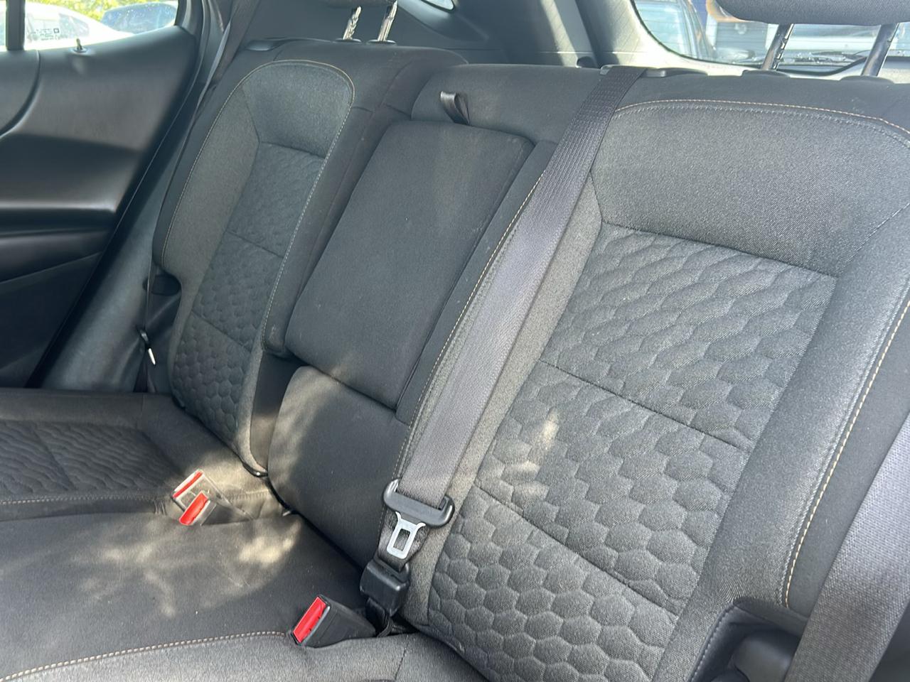 Chevrolet Equinox AWD 4dr LT w/1LT 2020