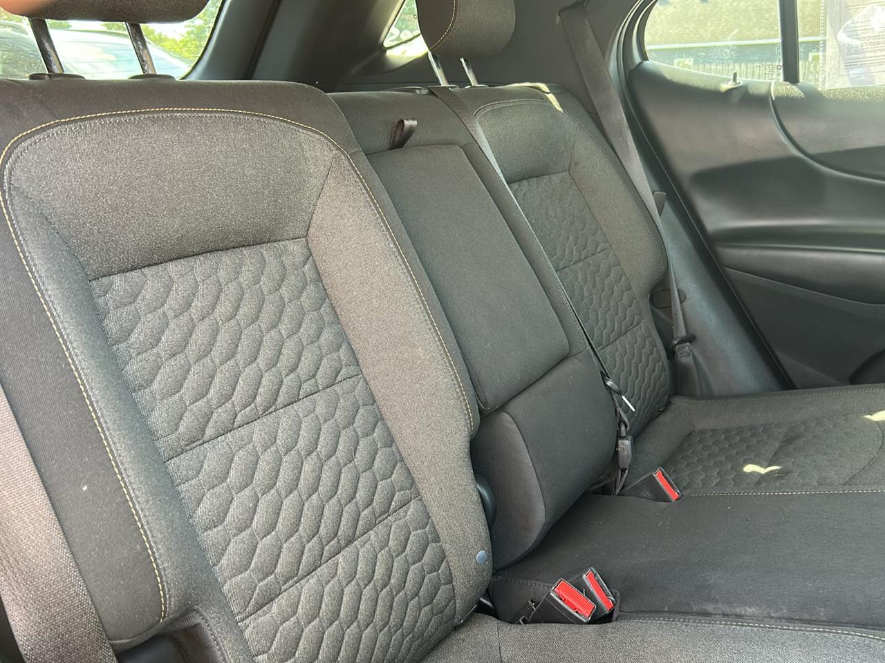 Chevrolet Equinox AWD 4dr LT w/1LT 2020