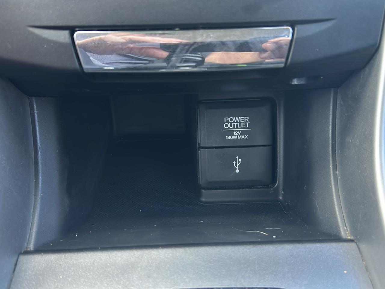 Honda Accord Sedan  2014