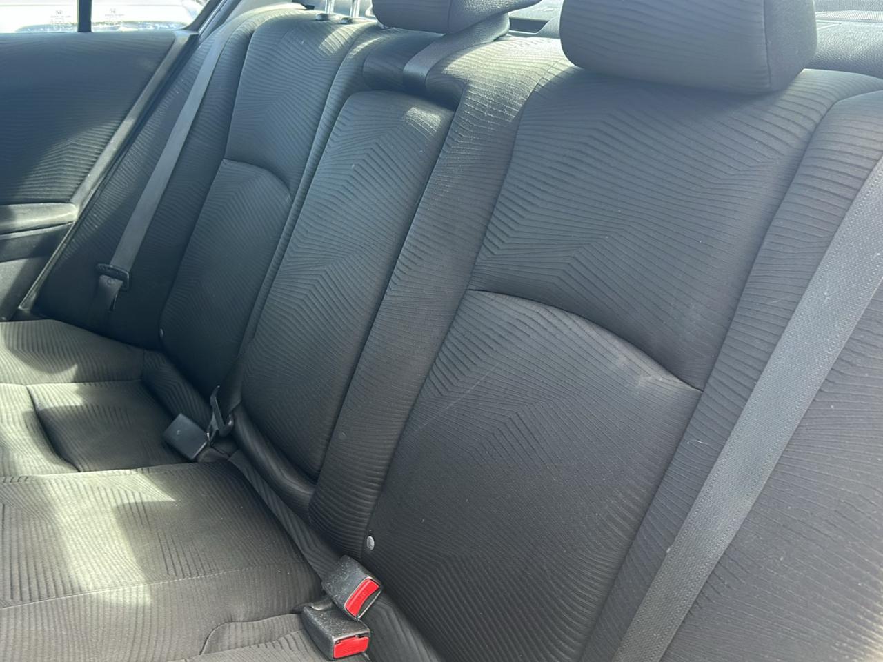 Honda Accord Sedan  2014
