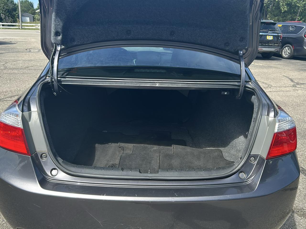 Honda Accord Sedan  2014