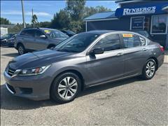 2014 Honda Accord Sedan 