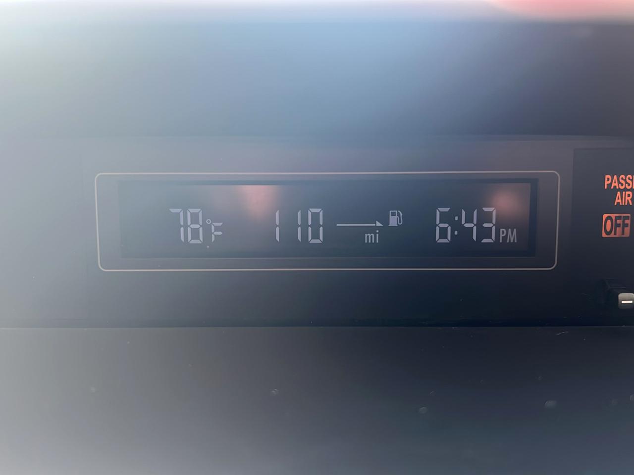 Subaru Impreza Sedan 4dr Auto 2.0i Premium 2013