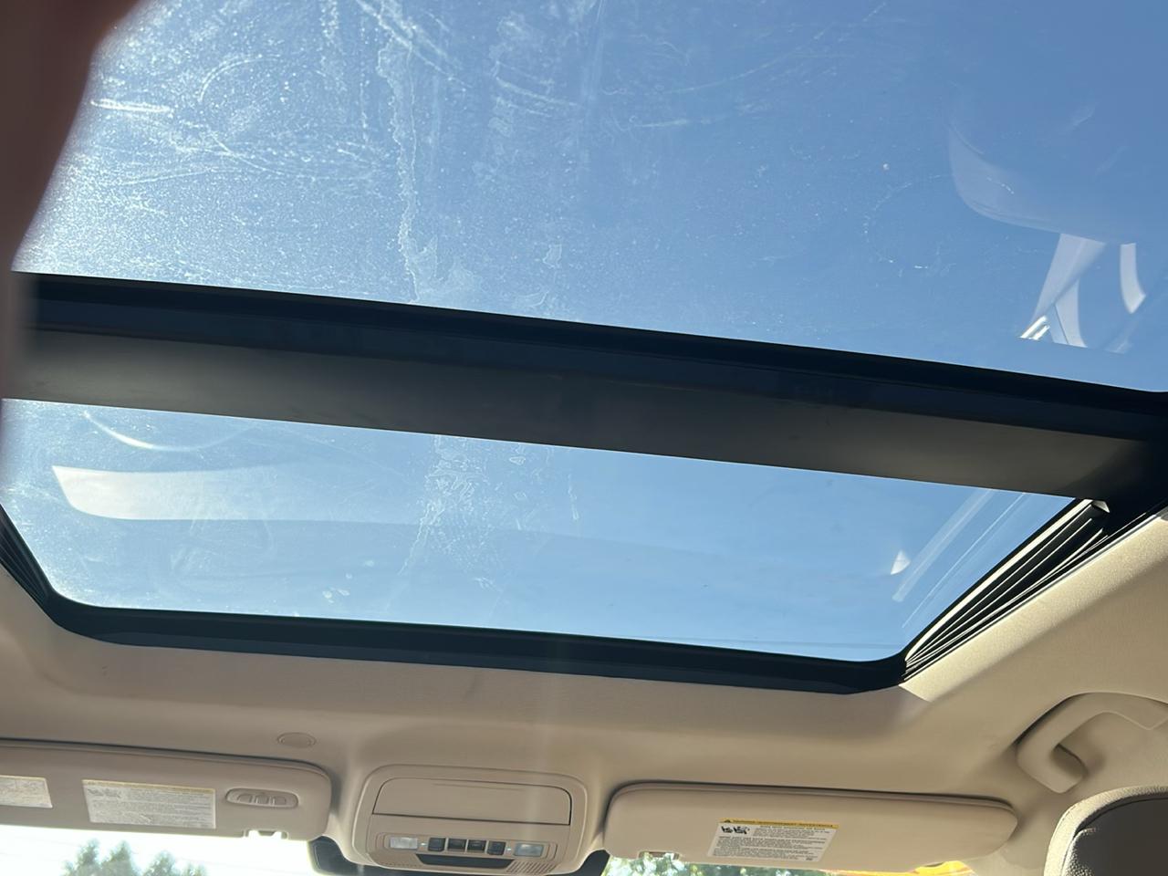 Ford Explorer Limited 4WD 2020