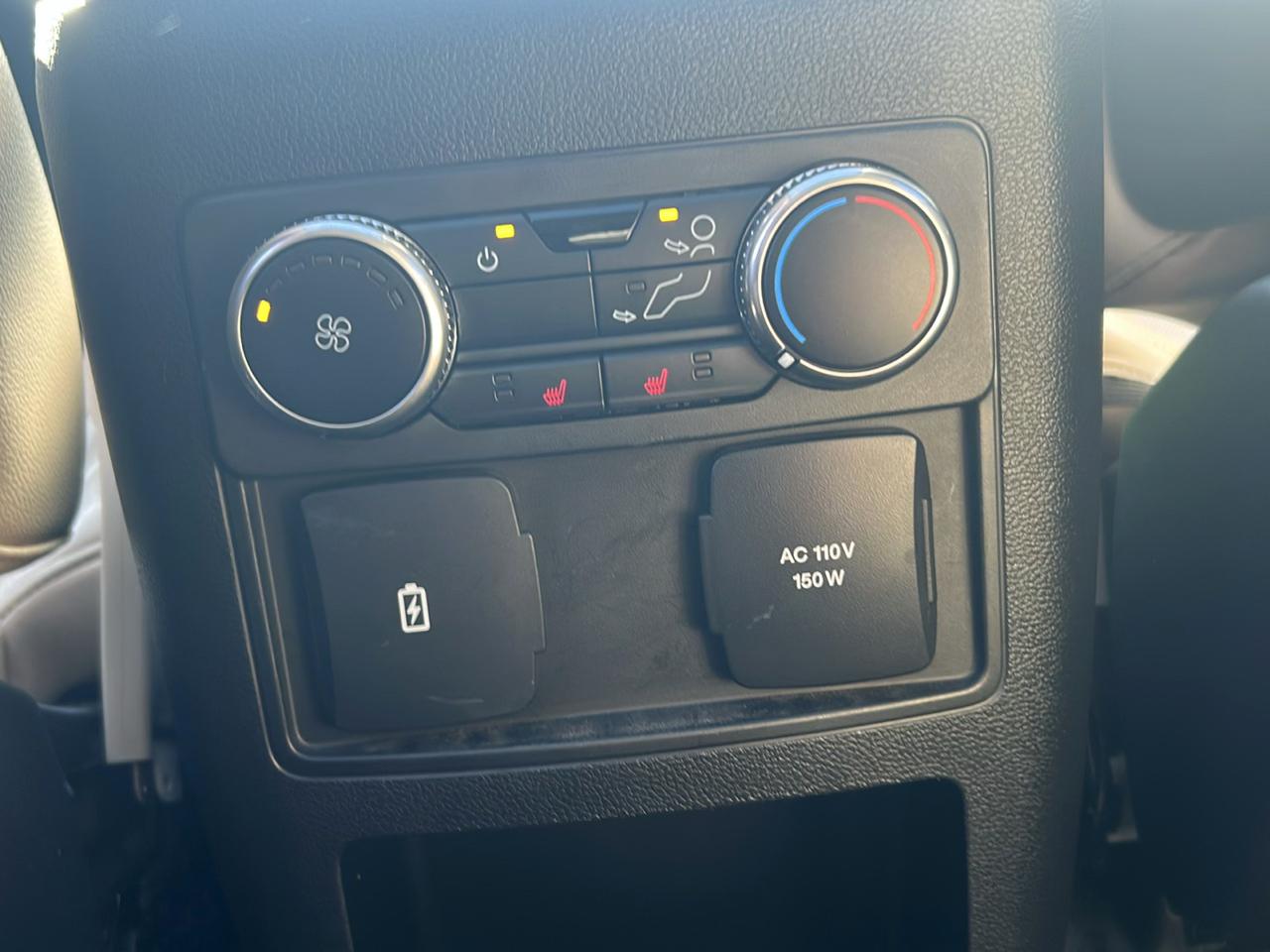 Ford Explorer Limited 4WD 2020