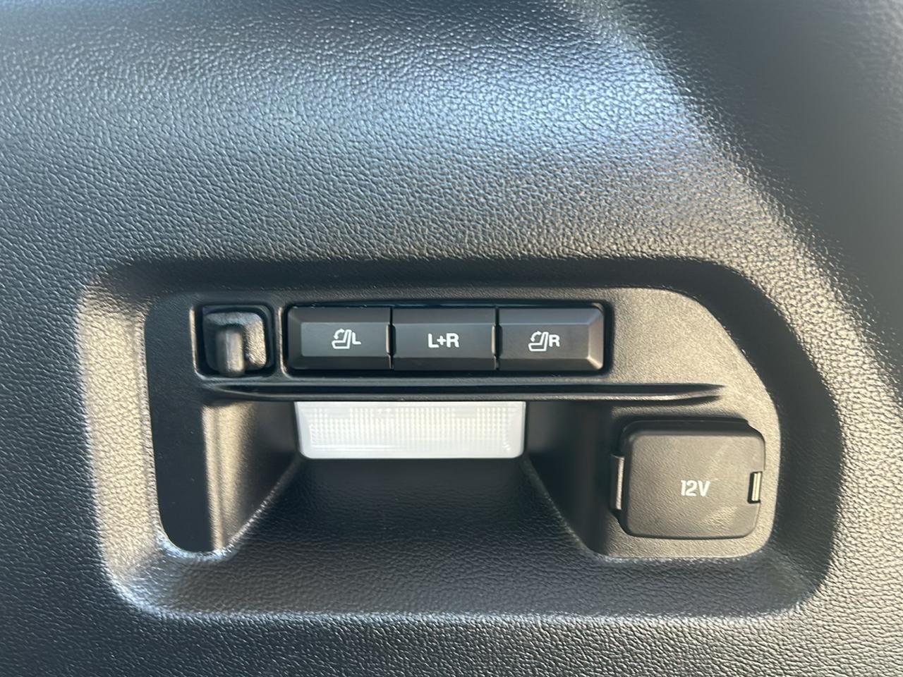 Ford Explorer Limited 4WD 2020