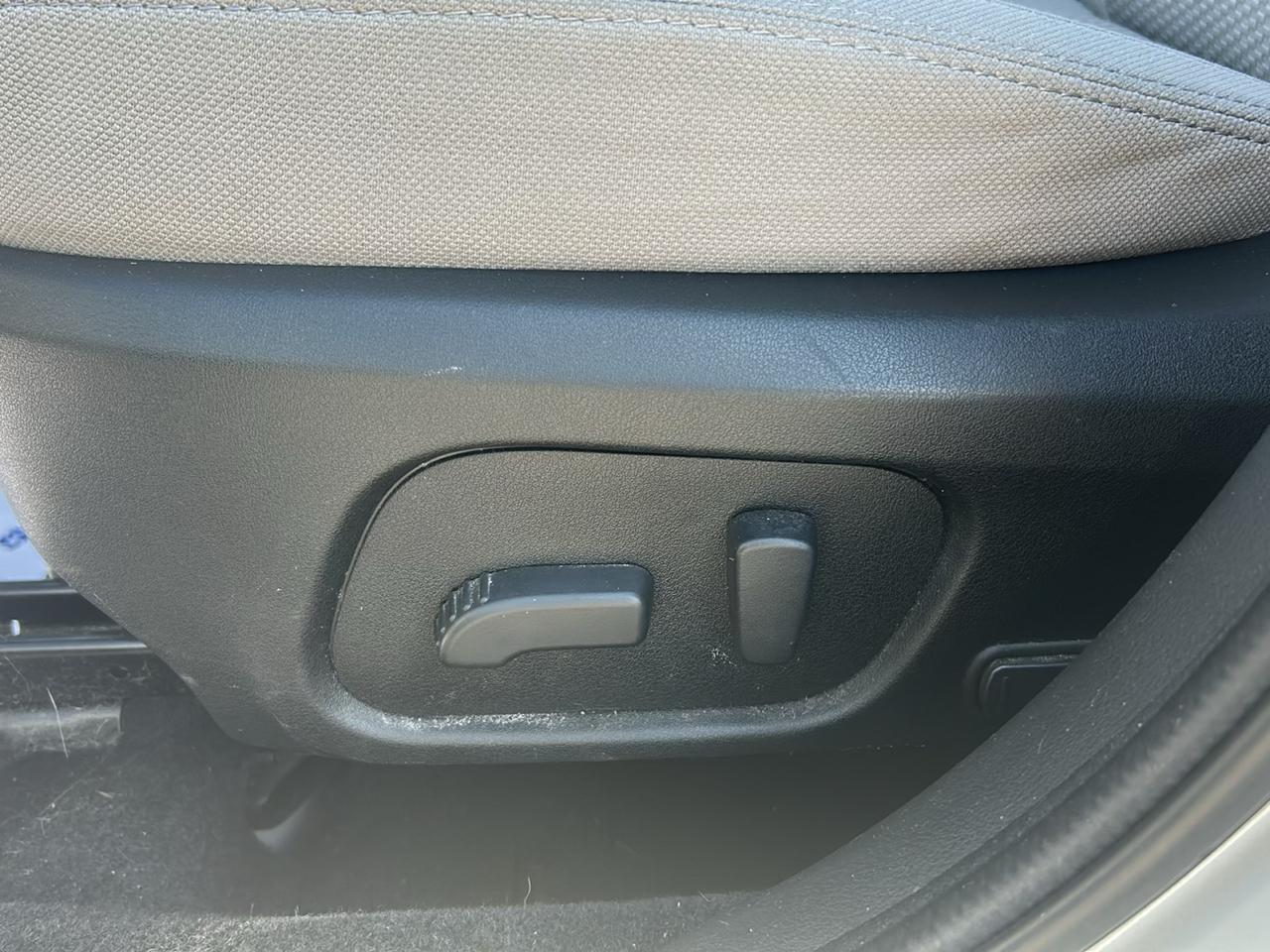 Subaru Forester 2.5i Premium CVT 2018