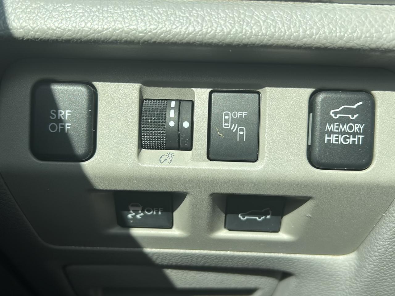 Subaru Forester 2.5i Premium CVT 2018