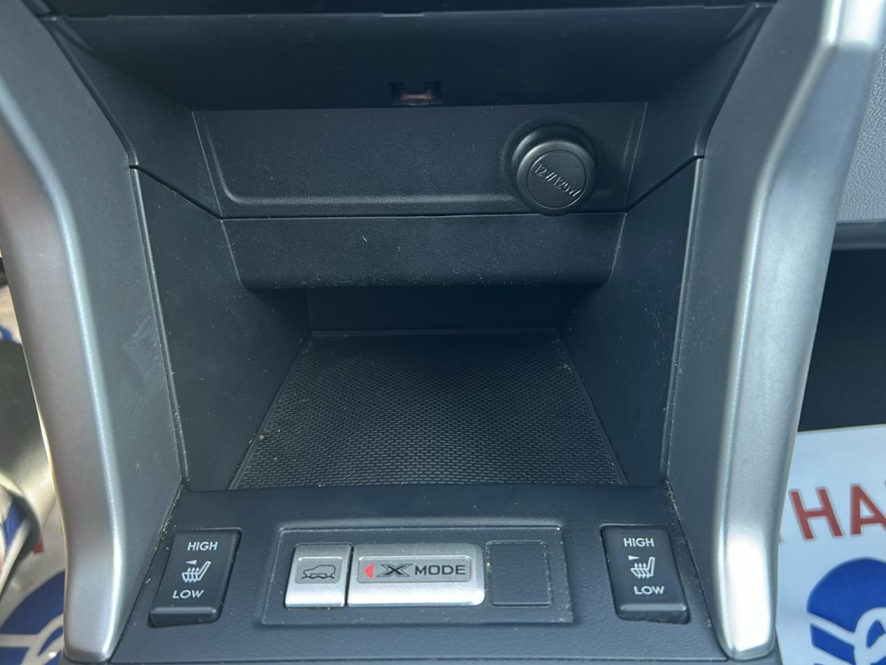 Subaru Forester 2.5i Premium CVT 2018
