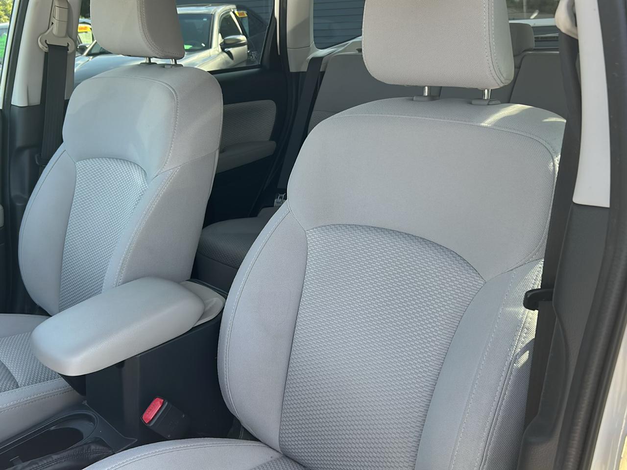 Subaru Forester 2.5i Premium CVT 2018