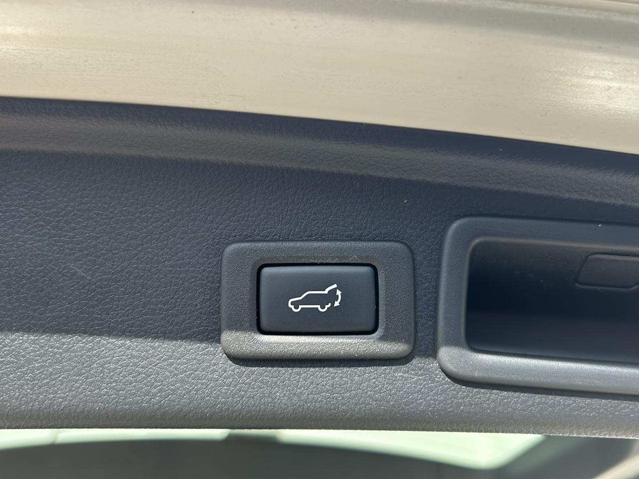 Subaru Forester 2.5i Premium CVT 2018