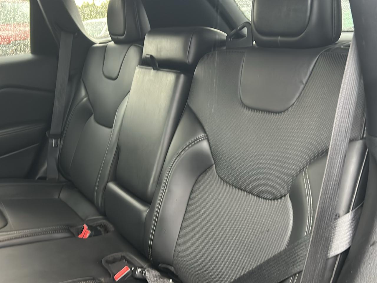 Jeep Cherokee Latitude Lux 4x4 2021