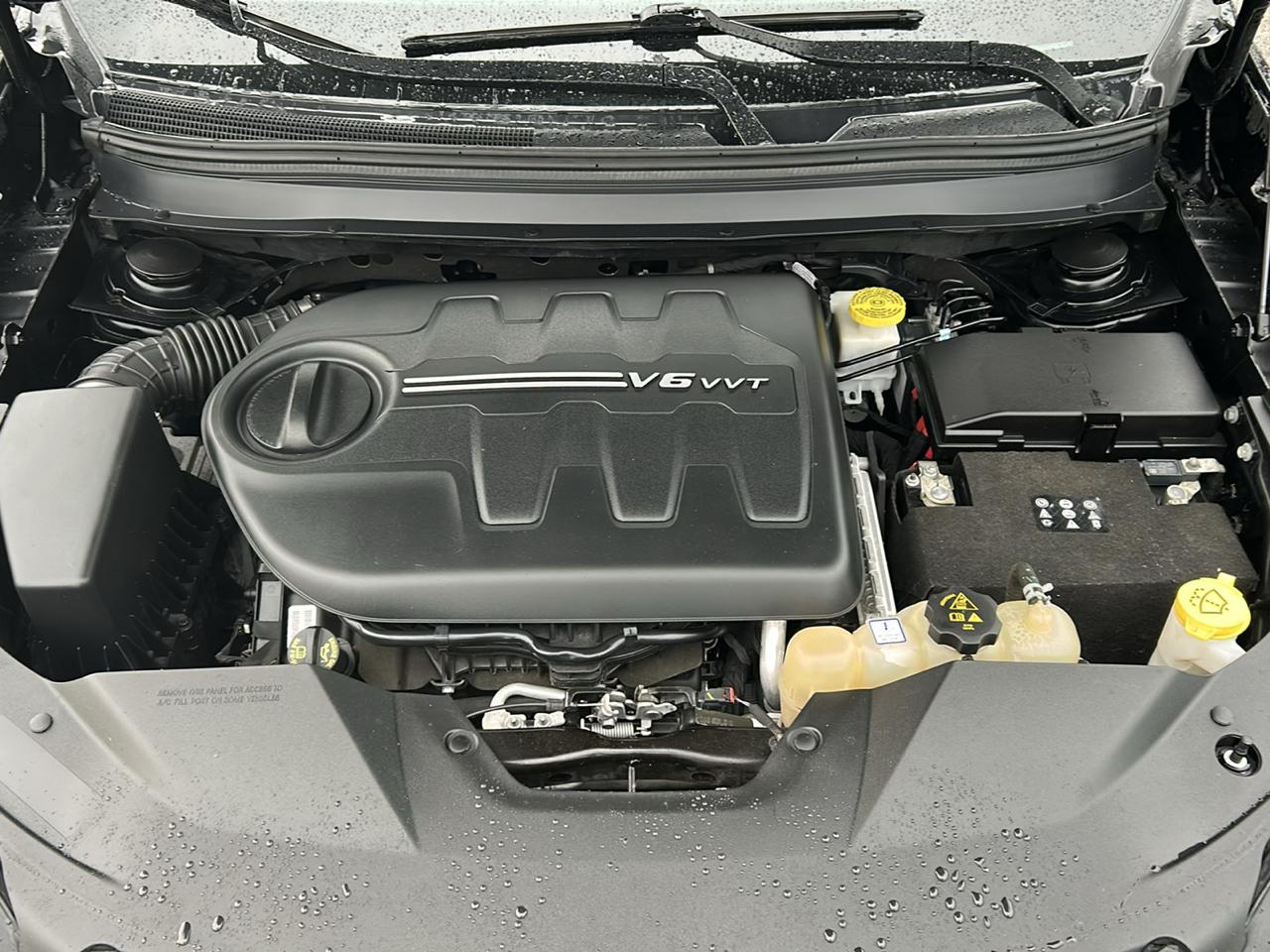 Jeep Cherokee Latitude Lux 4x4 2021