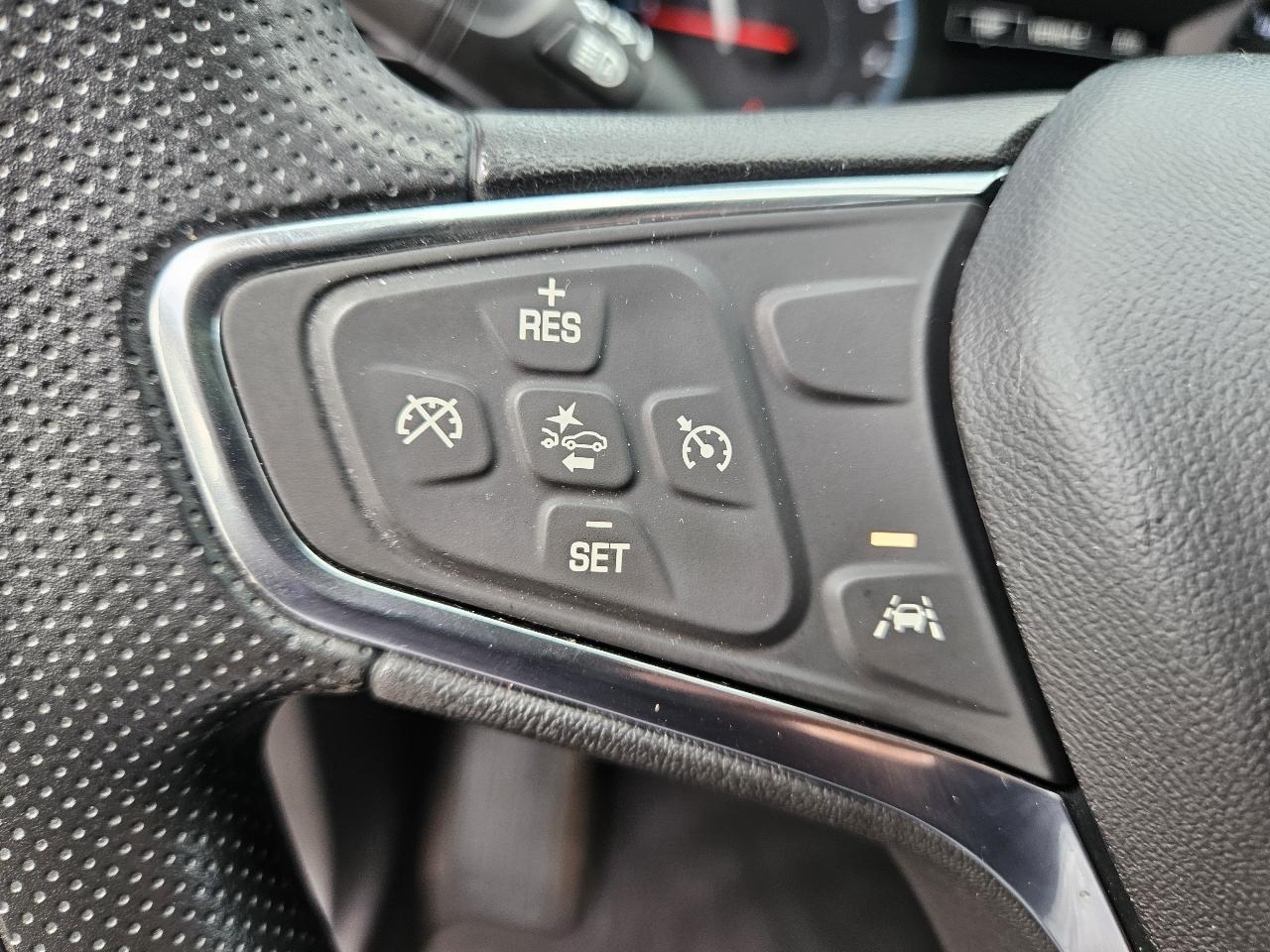 Chevrolet Equinox AWD 4dr LS 2021
