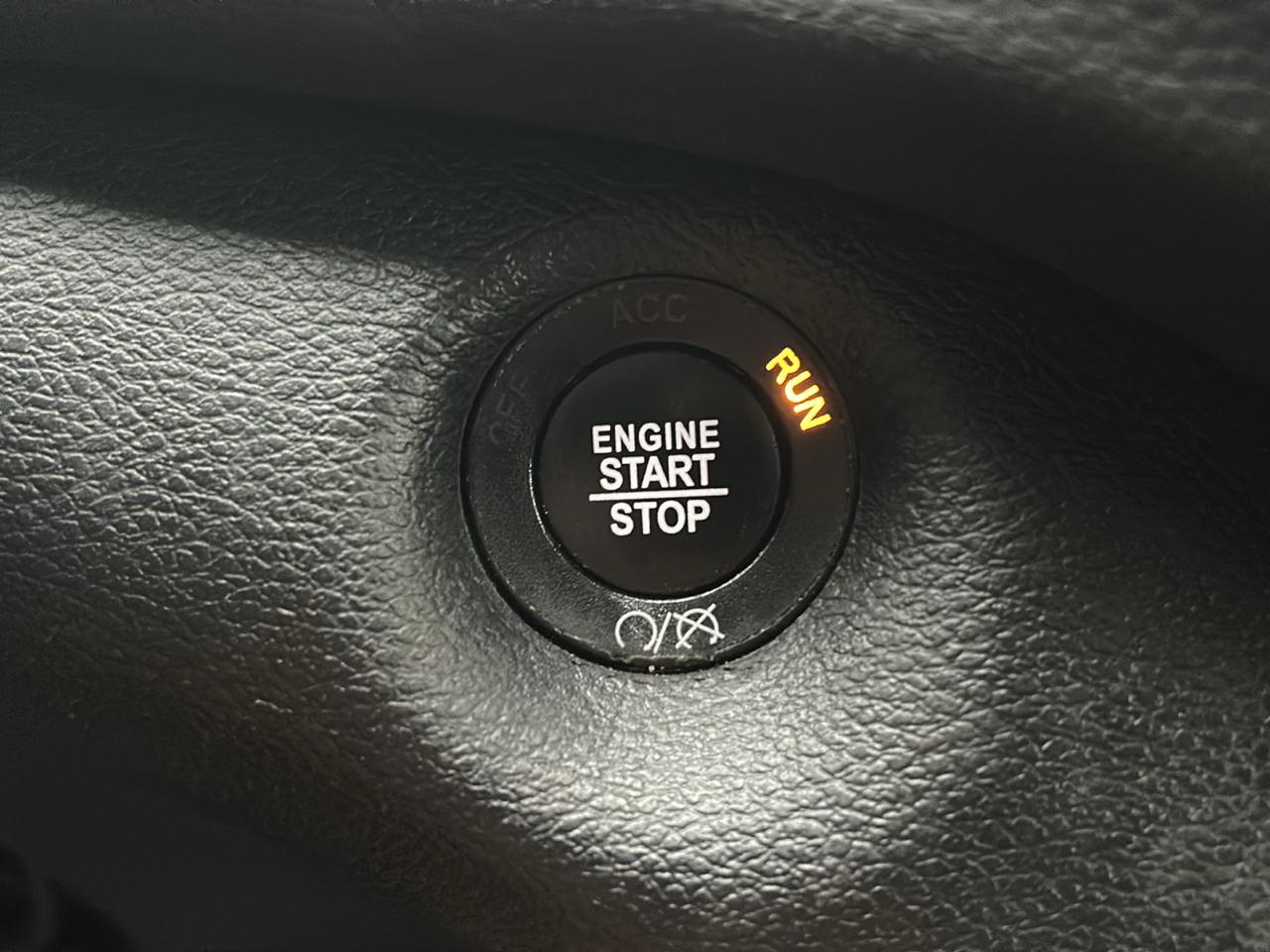 Jeep Cherokee Trailhawk 4x4 2019