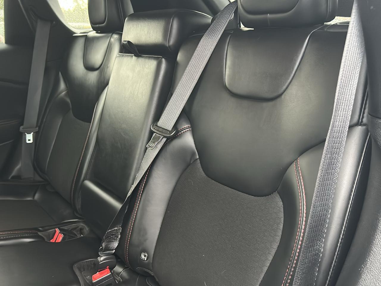 Jeep Cherokee Trailhawk 4x4 2019