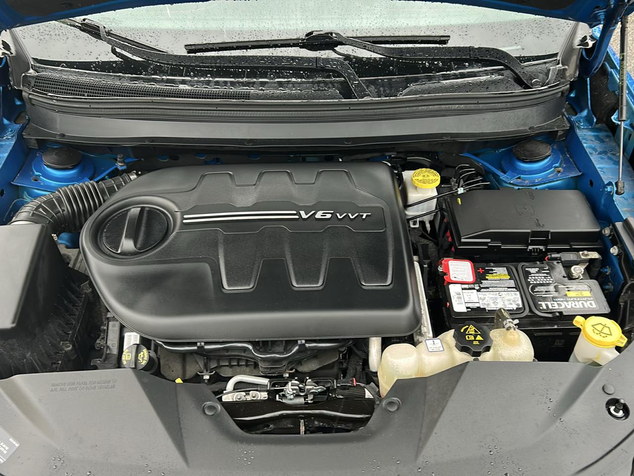 Jeep Cherokee Trailhawk 4x4 2019