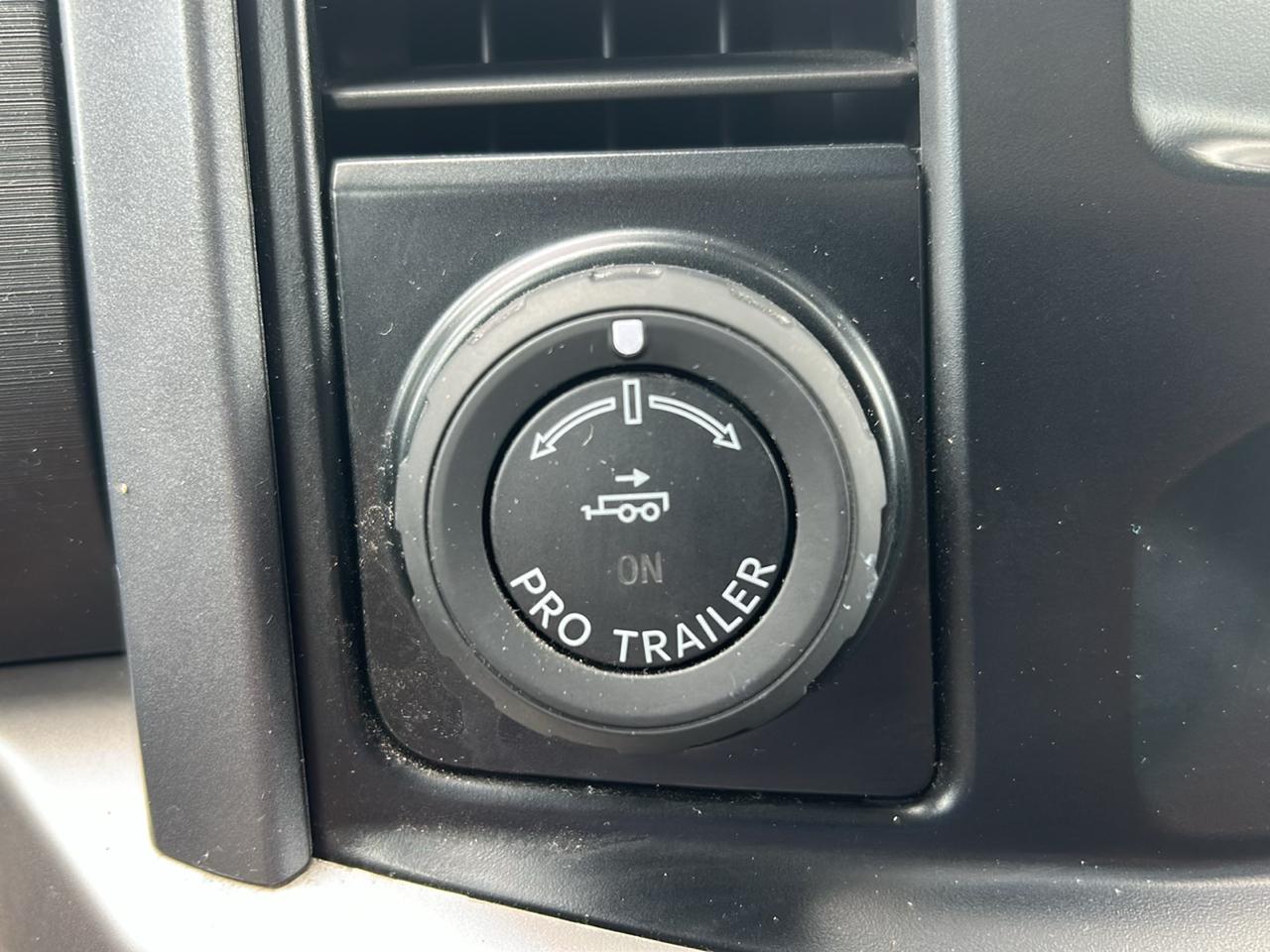 Ford F-150 4WD SuperCab 163" XLT 2023