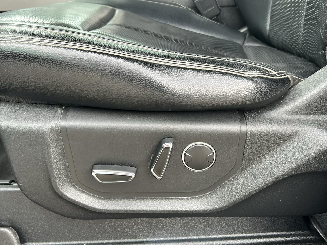 Ford F-150 Lariat SuperCrew 6.5-ft. Bed 4WD 2018