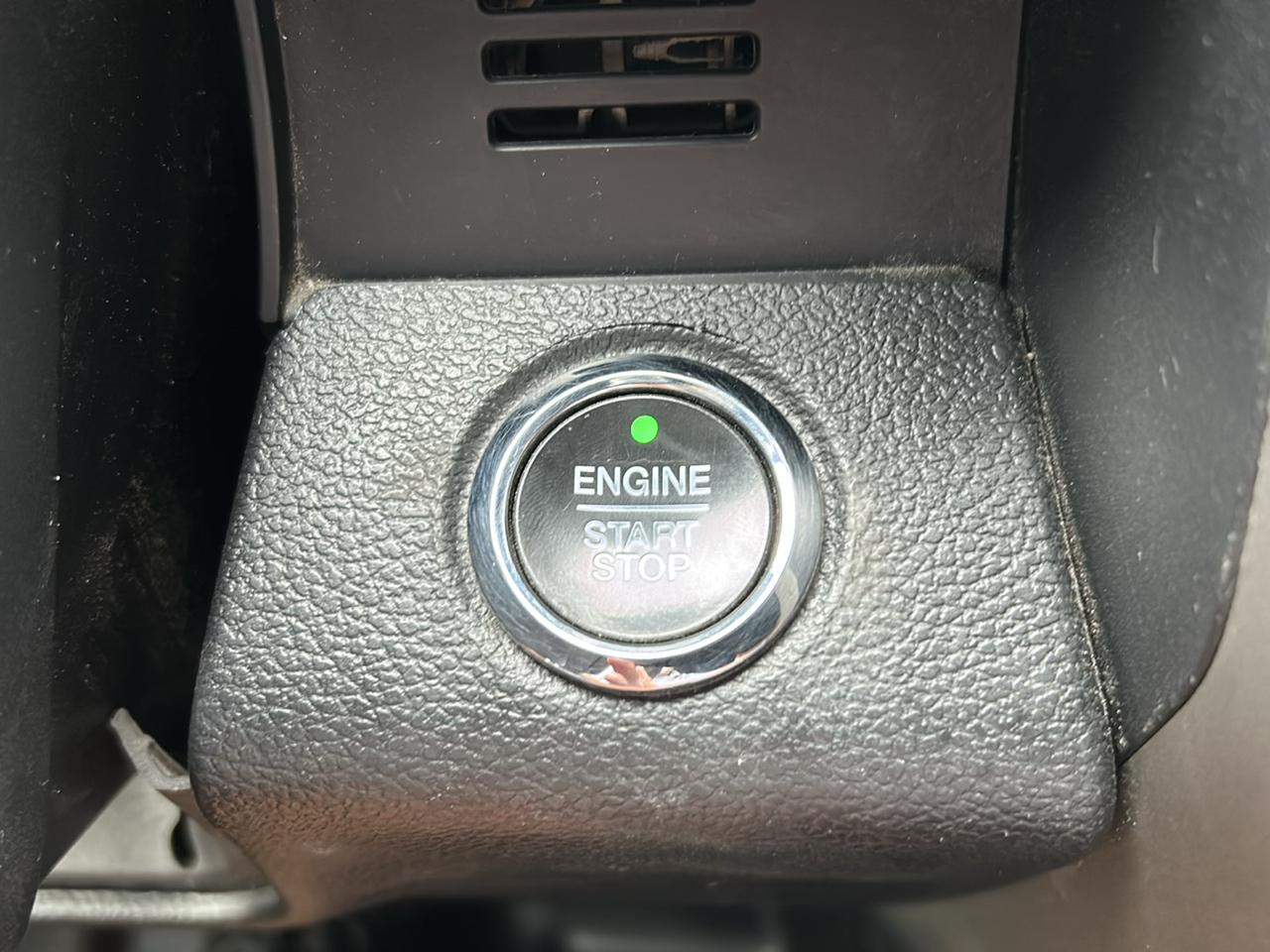 Ford F-150 Lariat SuperCrew 6.5-ft. Bed 4WD 2018