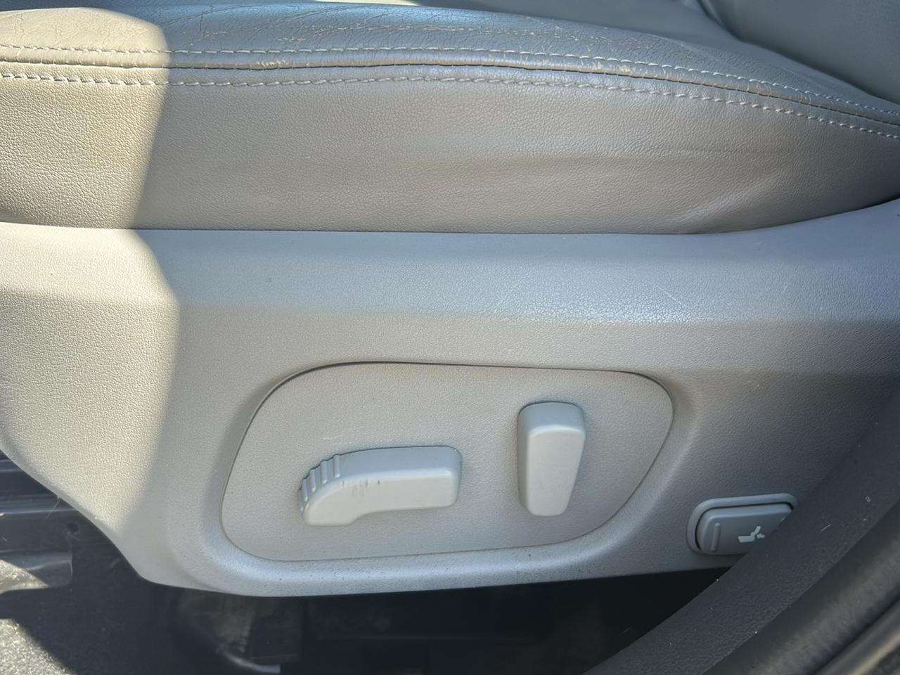 Subaru Forester 2.5i Touring 2016