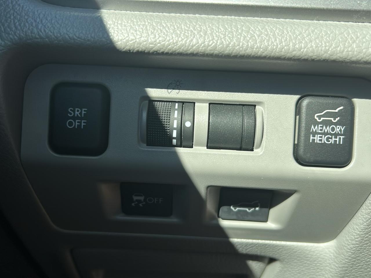 Subaru Forester 2.5i Touring 2016