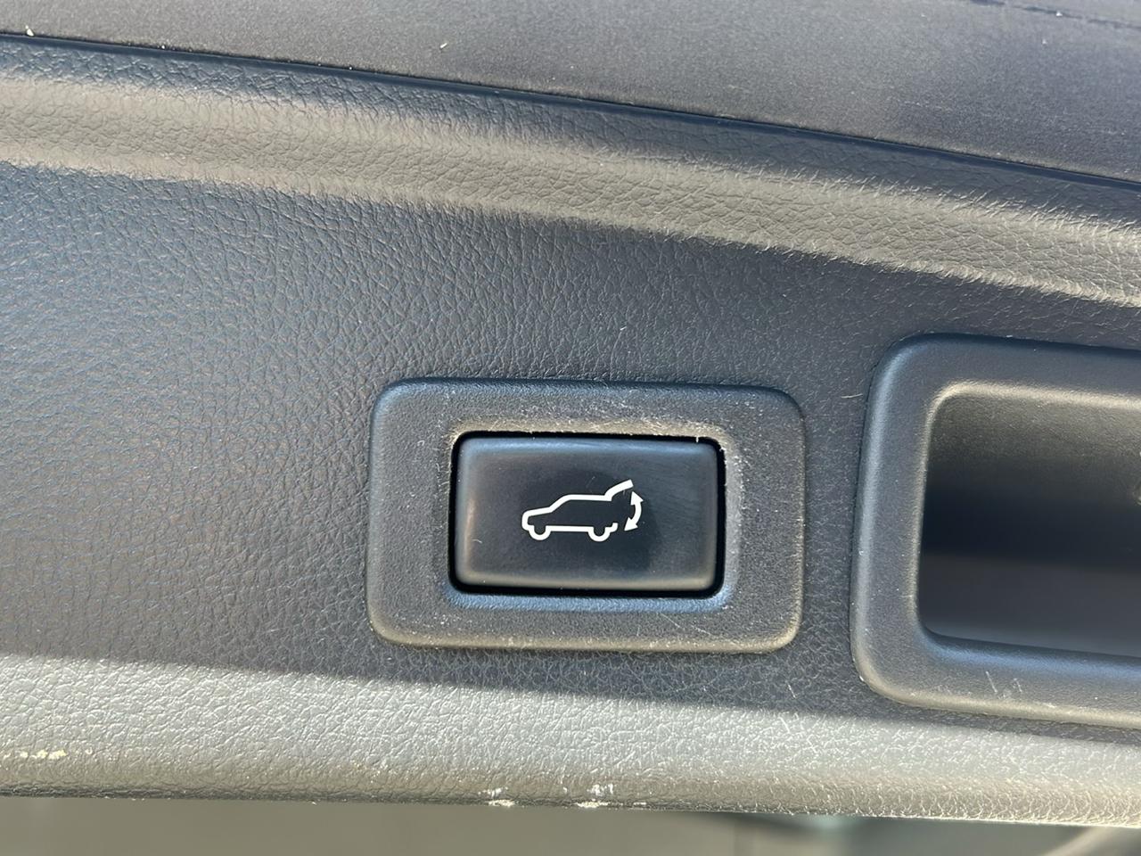 Subaru Forester 2.5i Touring 2016