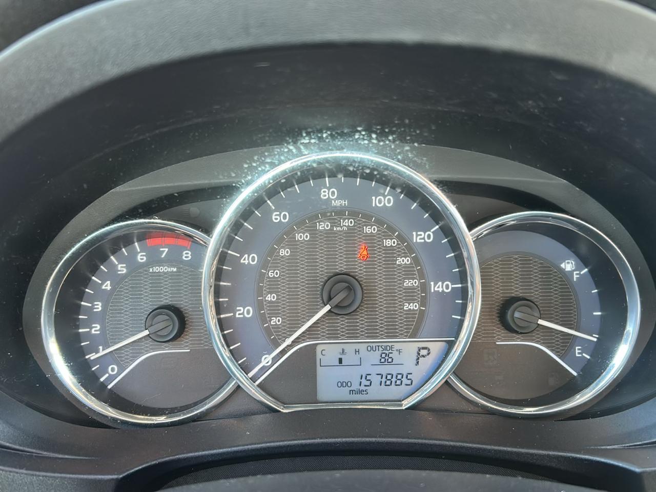Toyota Corolla 4dr Sdn CVT LE Premium (Natl) 2014