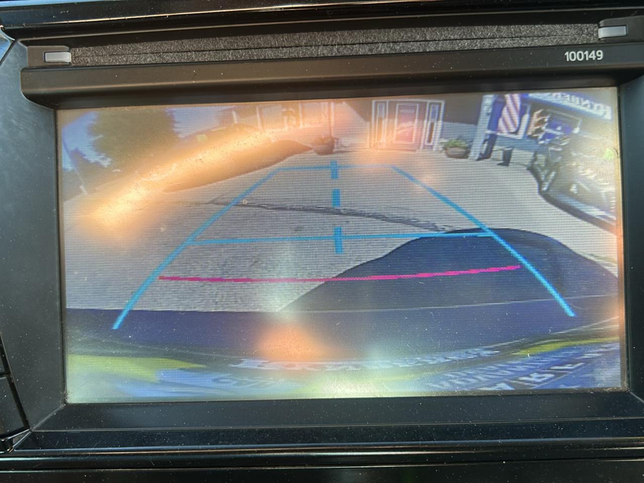 Toyota Corolla 4dr Sdn CVT LE Premium (Natl) 2014