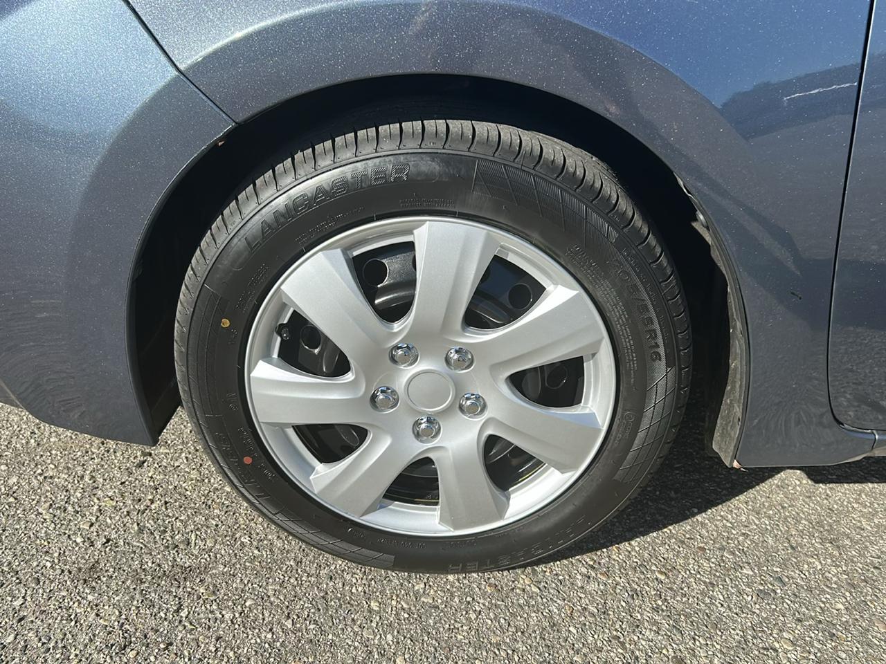 Toyota Corolla 4dr Sdn CVT LE Premium (Natl) 2014