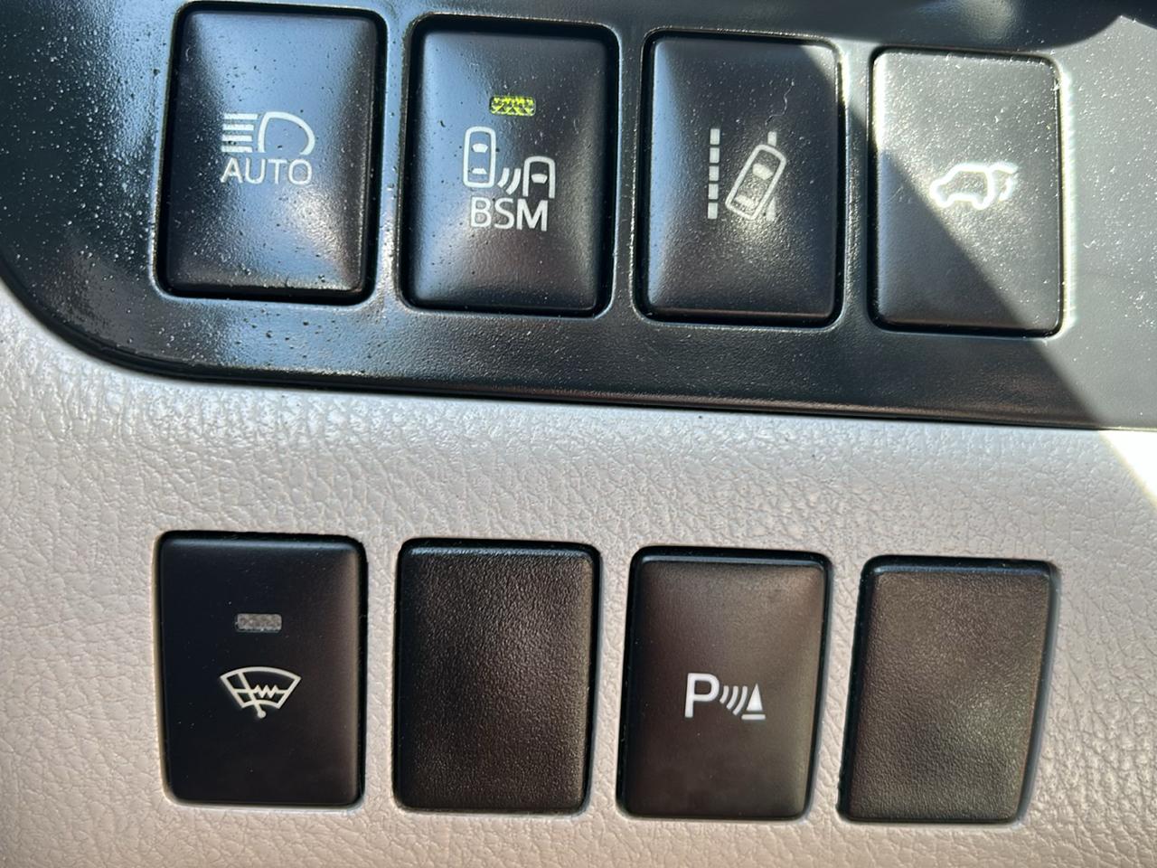 Toyota Highlander Hybrid AWD 4dr Limited (Natl) 2014