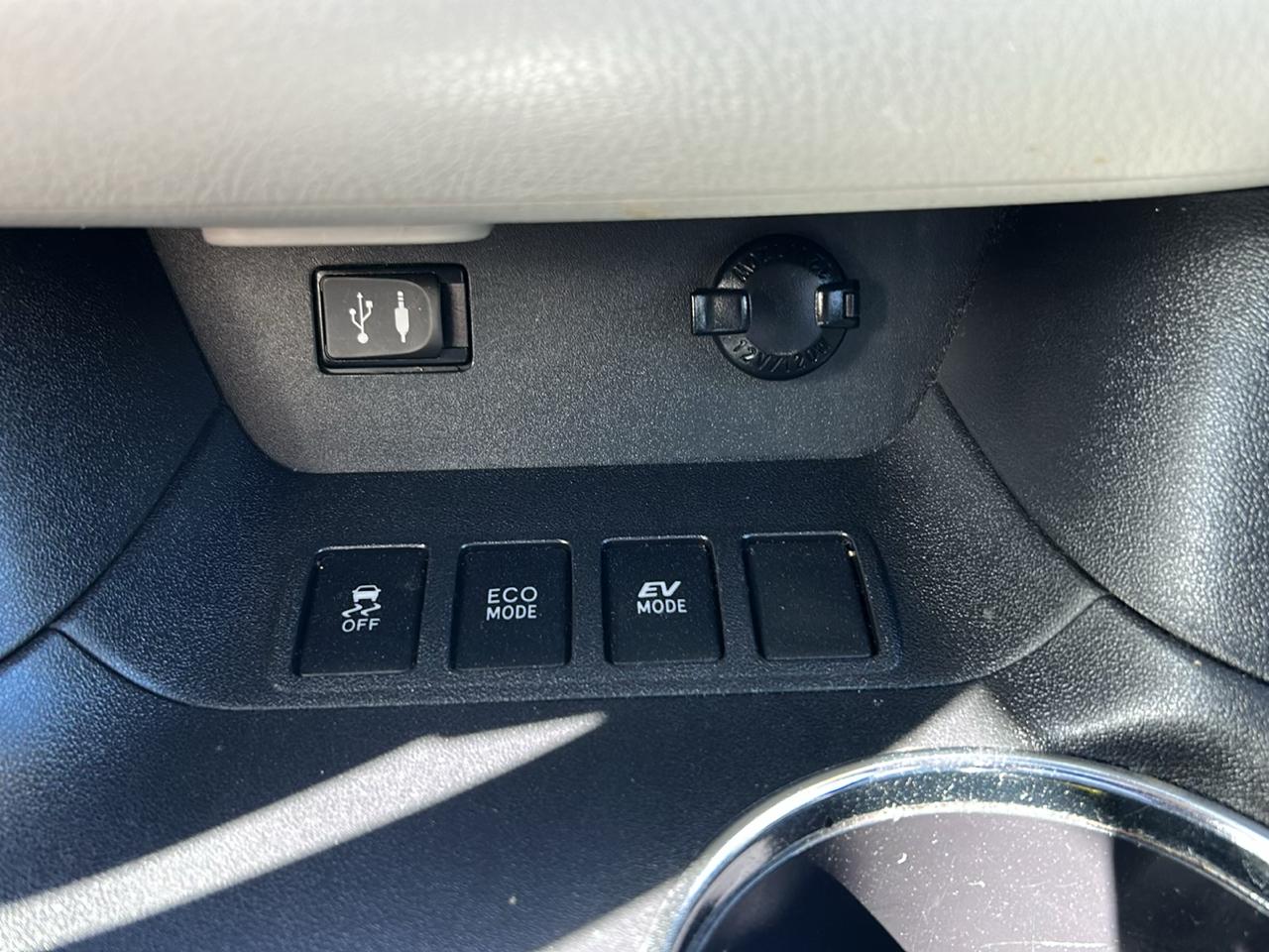 Toyota Highlander Hybrid AWD 4dr Limited (Natl) 2014
