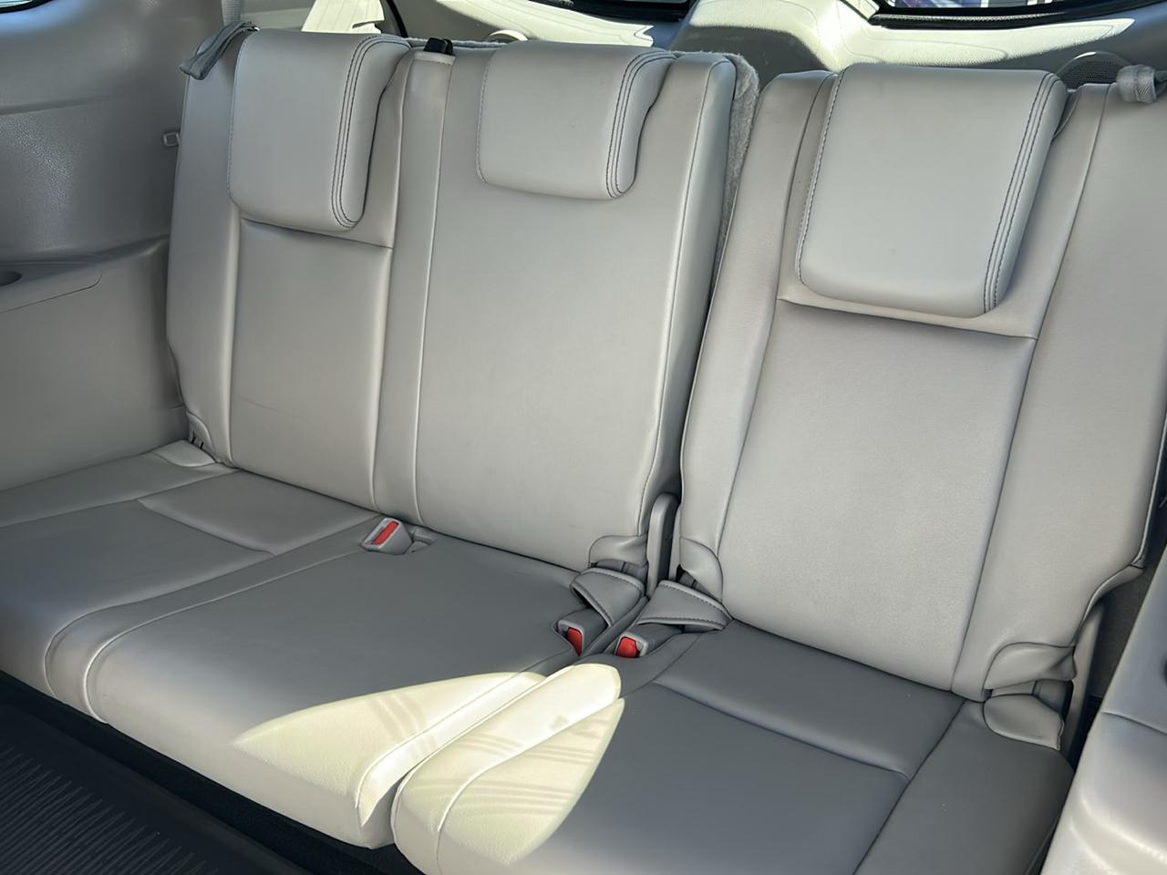Toyota Highlander Hybrid AWD 4dr Limited (Natl) 2014
